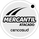 Logo Mercantil Atacado