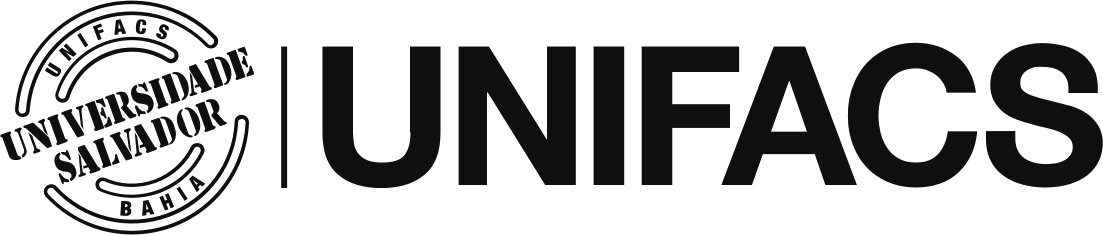 Logo UNIFACS